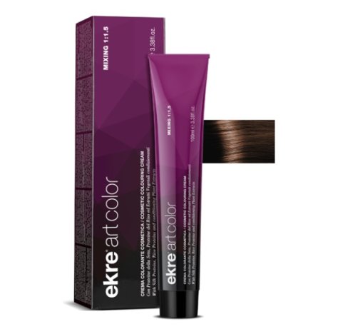 EKRE ARTCOLOR TINTA 7.74(biondo tabacco rame) 100ML
